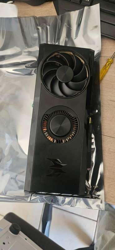 ACER PREDATOR A750 8GB