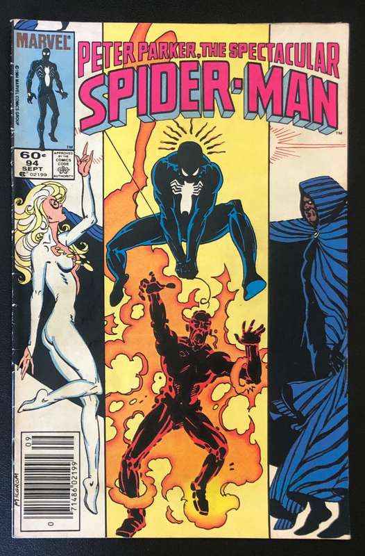 The Spectacular Spider-Man Comic Book Bundle