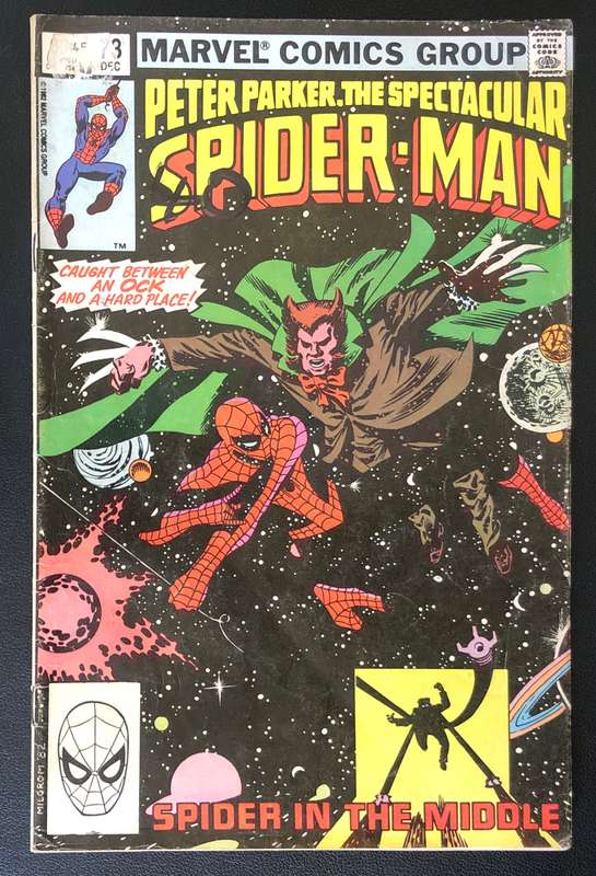 The Spectacular Spider-Man Comic Book Bundle