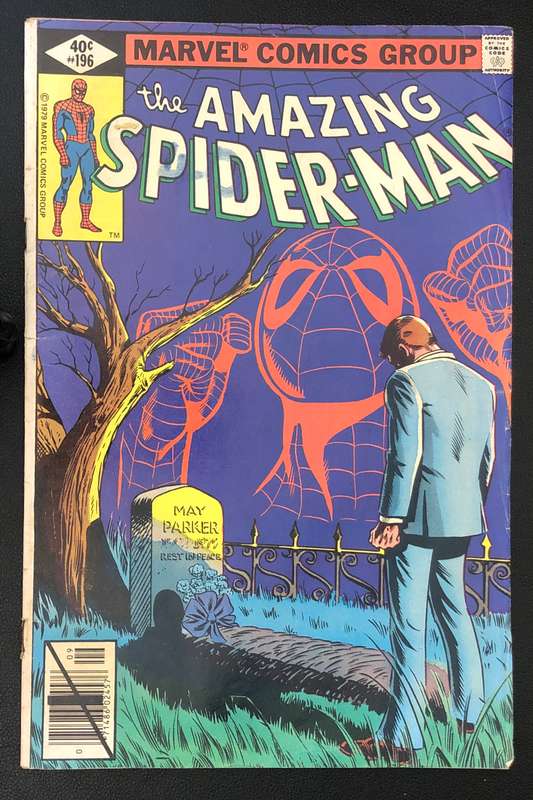 Amazing Spider-Man Comic Book Bundle