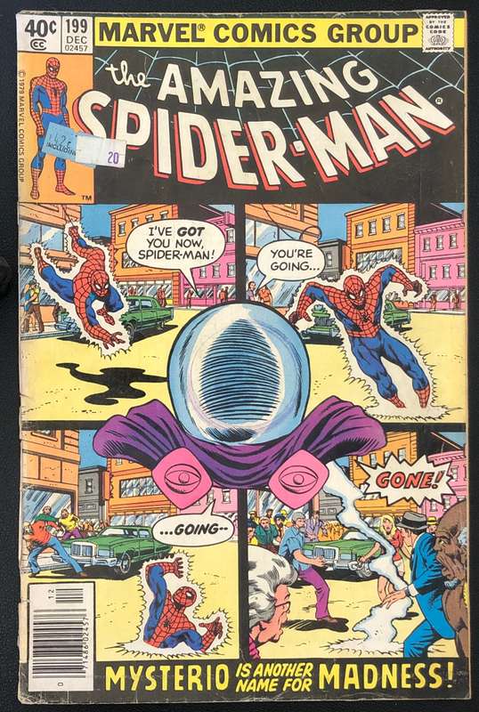 Amazing Spider-Man Comic Book Bundle