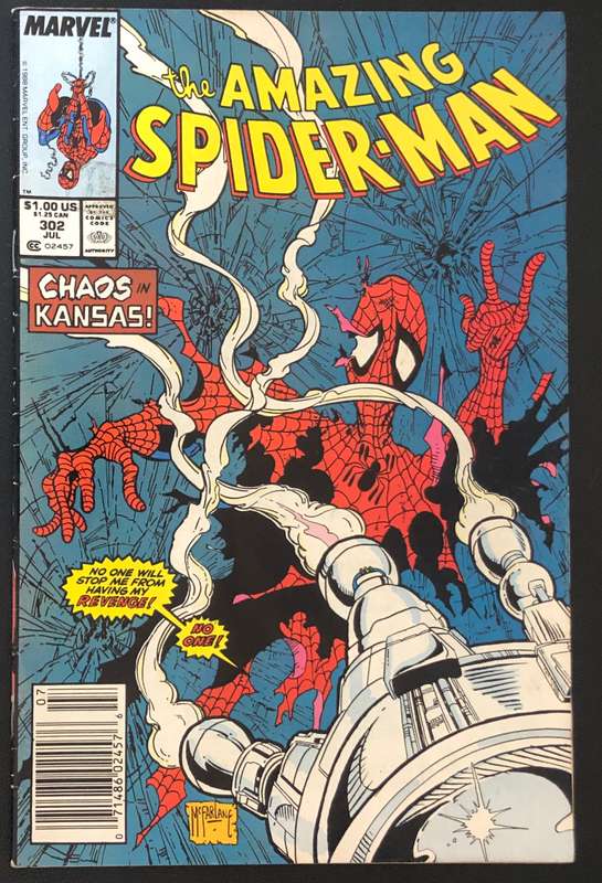 Amazing Spider-Man Comic Book Bundle