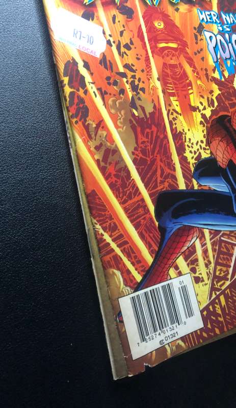 Spider-Man Comic Book Bundle