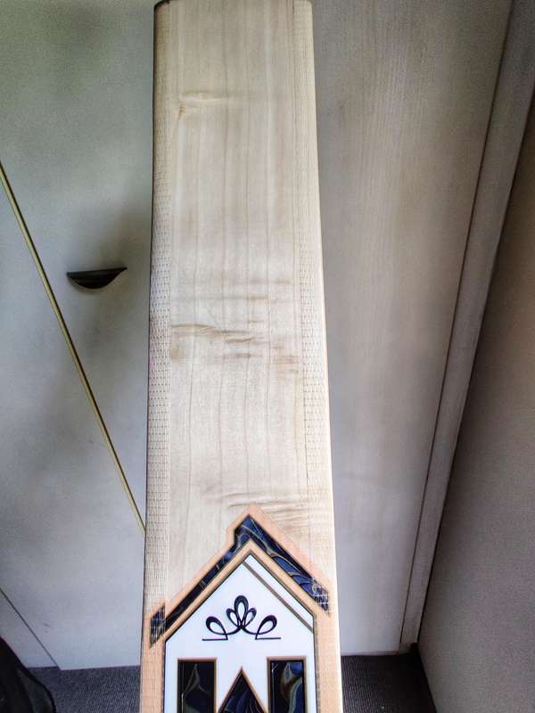 SM Cricket Bat - SH