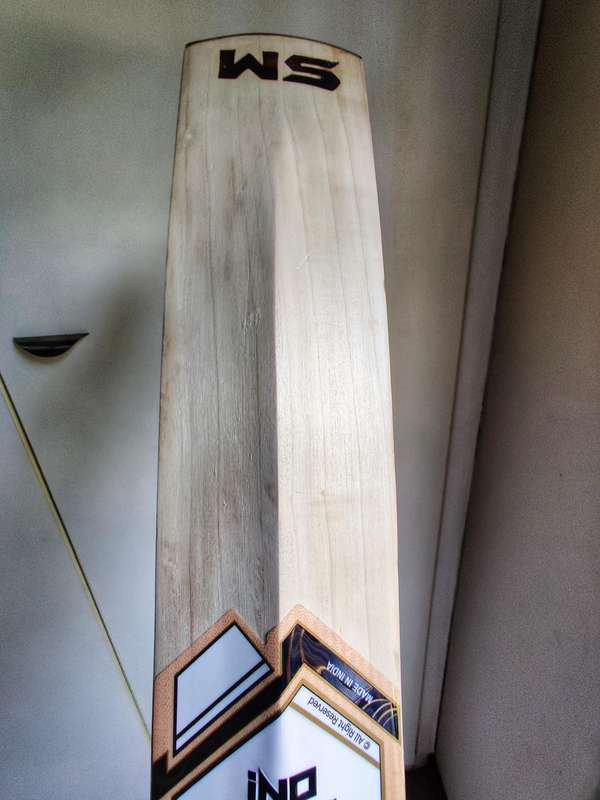 SM Cricket Bat - SH