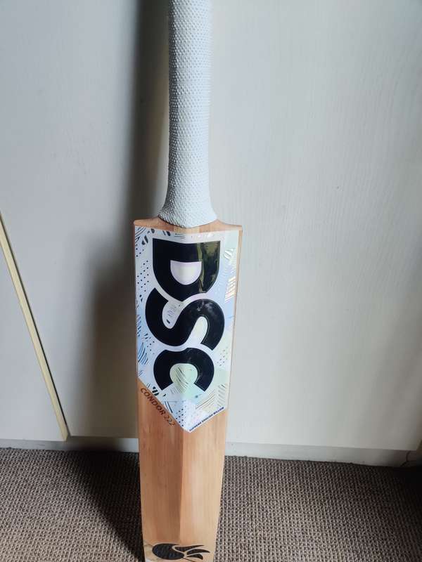 DSC Condor Cricket bat