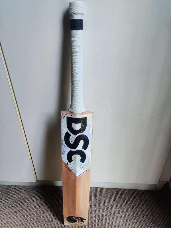 DSC Condor Cricket bat