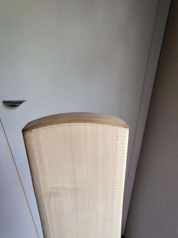 SM Cricket Bat - SH
