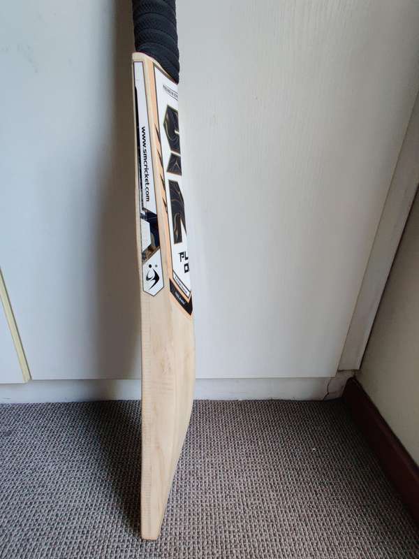 SM Cricket Bat - SH