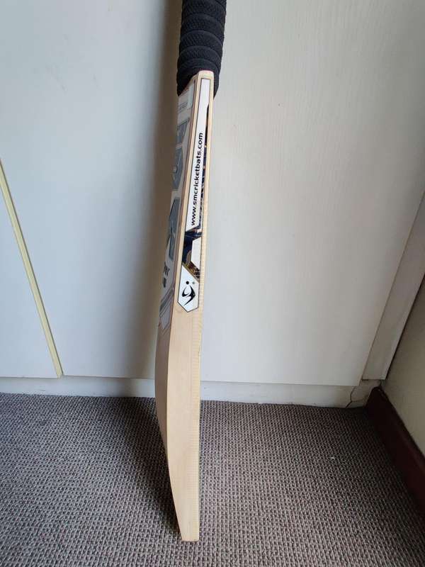 SM Cricket Bat - SH