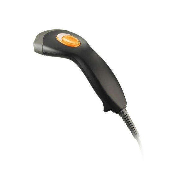 Zebex Laser Handheld Scanner Z-3101 Used