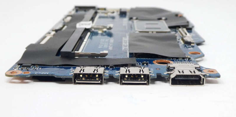 Dell Vostro 15 3510 Motherboard System Board Intel i5-1135G7 8GB