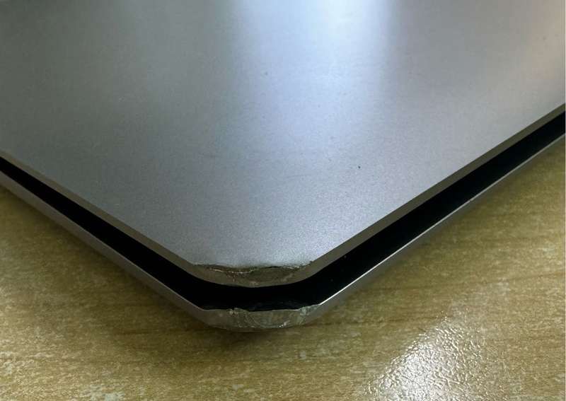 MacBook Air 13.3-inch M1 2020 8GB Ram 256GB Mac SSD