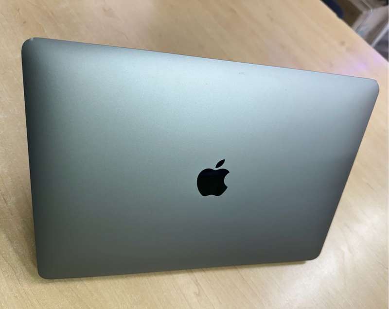 MacBook Air 13.3-inch M1 2020 8GB Ram 256GB Mac SSD