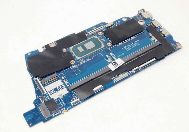 Dell Vostro 15 3510 Motherboard System Board Intel i5-1135G7 8GB