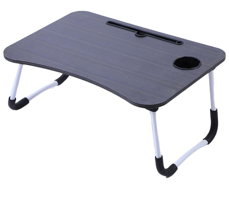 Laptop Stand Desk for Bed and Sofa Foldable