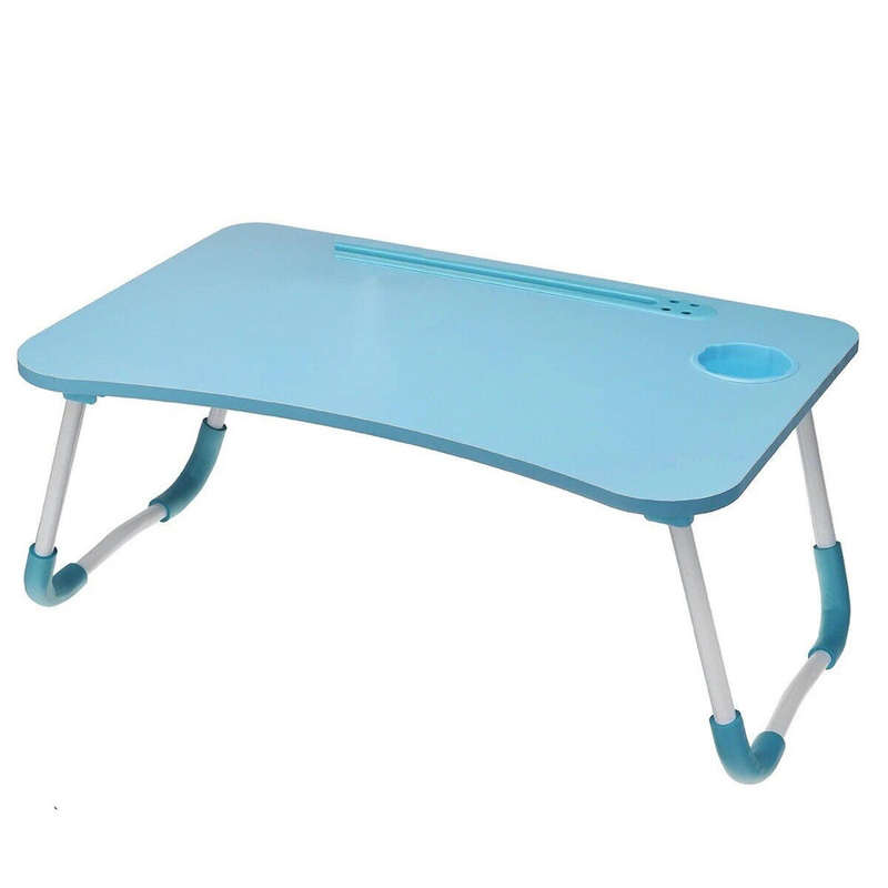Laptop Stand Desk for Bed and Sofa Foldable