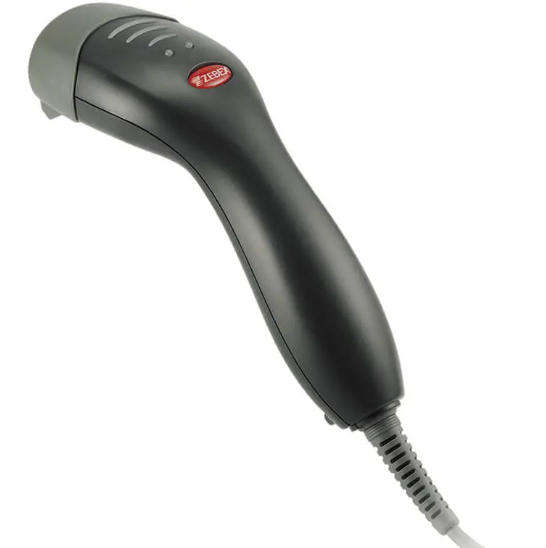 Zebex 1D Handheld Laser Barcode Scanner (Z-3151HSU) Used