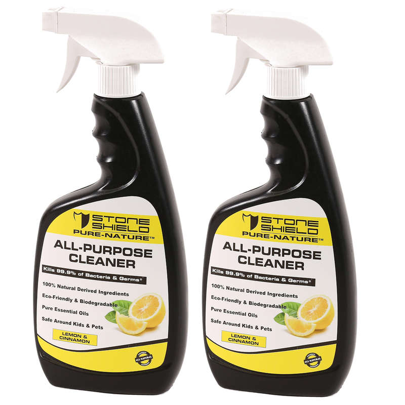 500ml All Purpose Cleaner (Naturals)