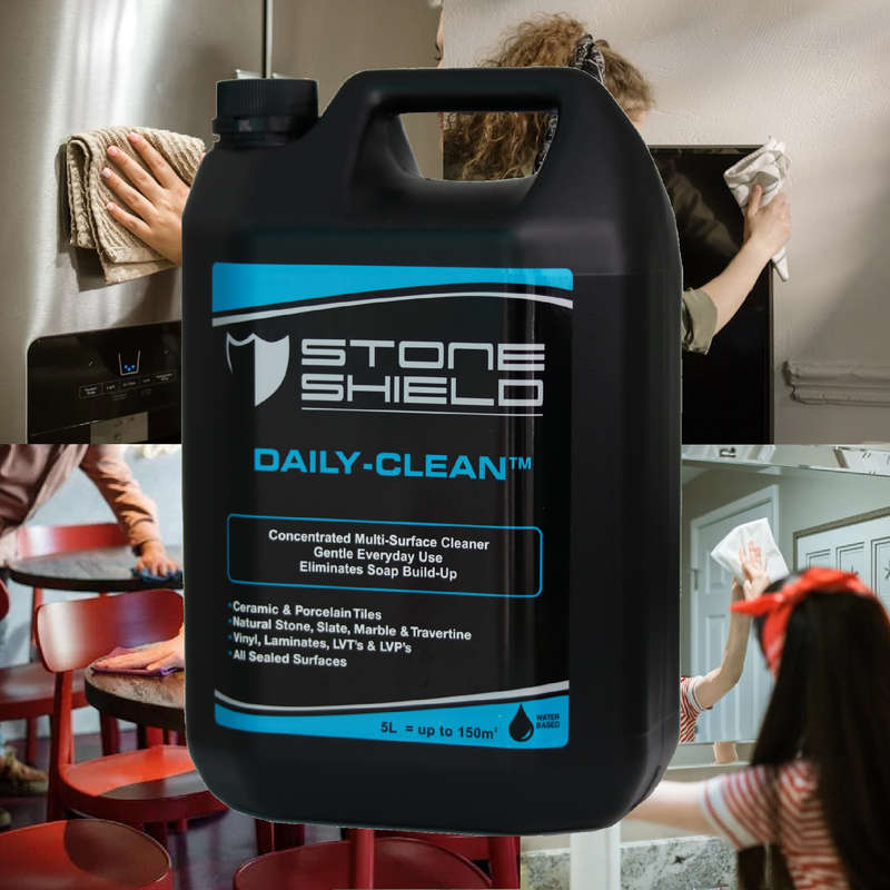5L Daily Clean