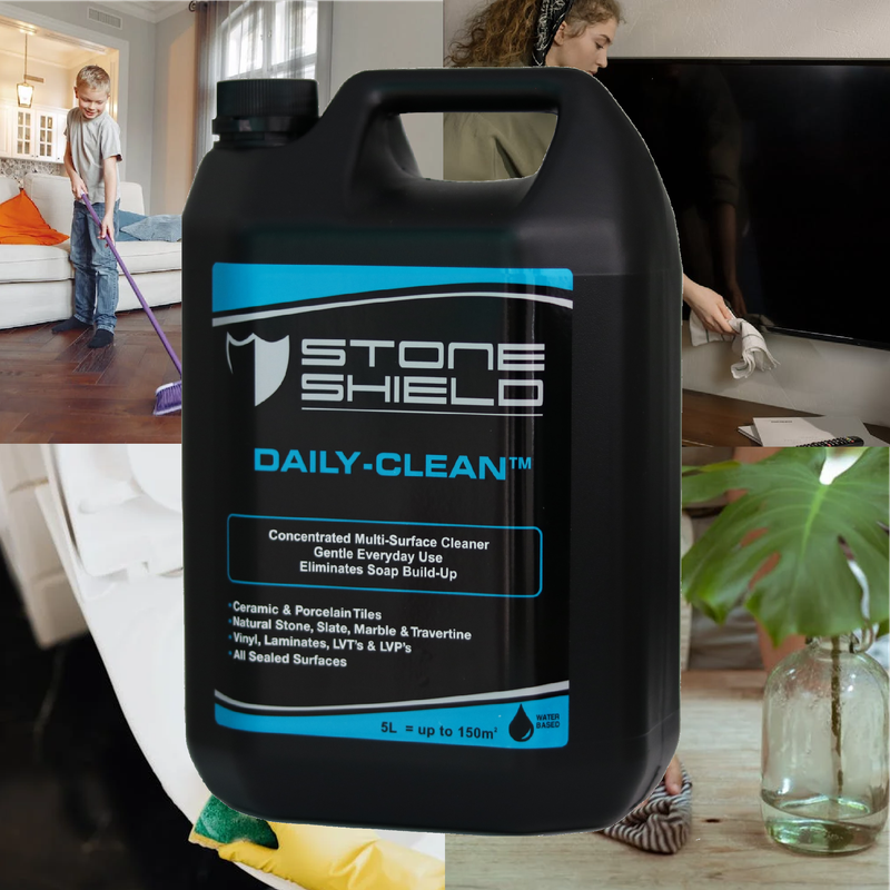 5L Daily Clean