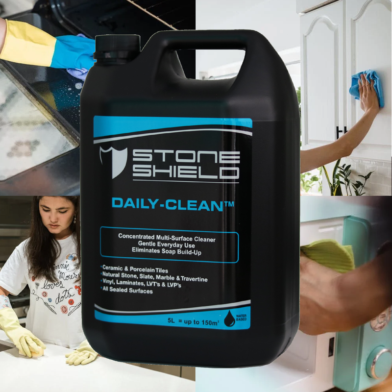 5L Daily Clean