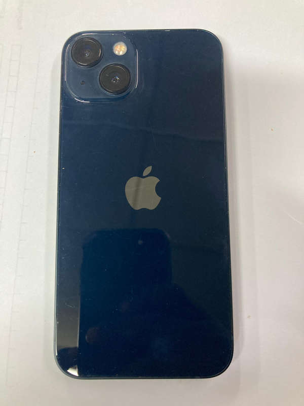 iPHONE