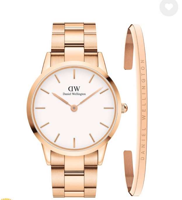 Daniel Wellington Watch
