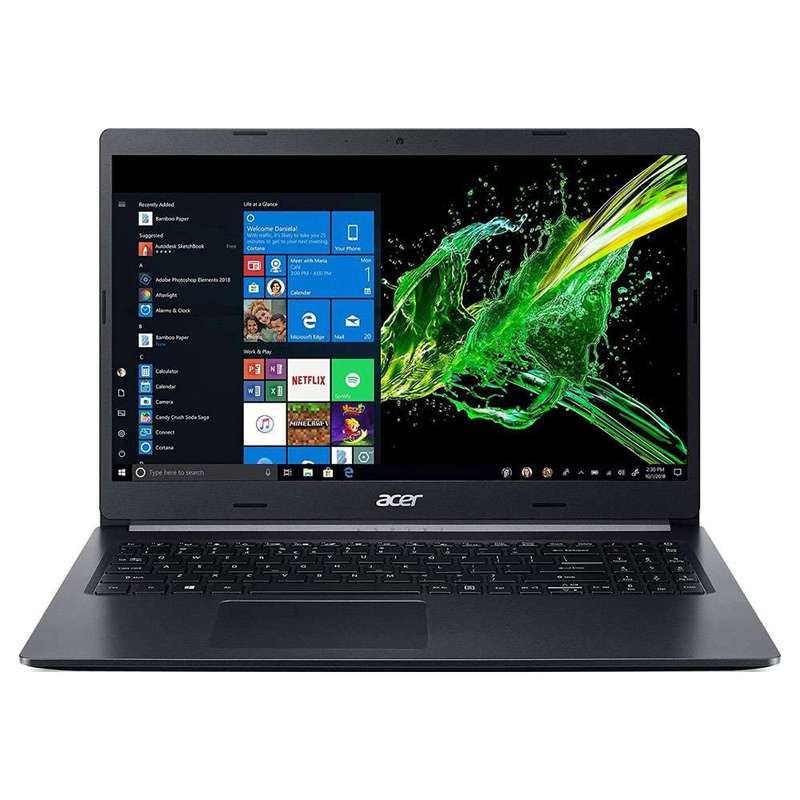 Acer Aspire 1 (A114-32)  Second Hand Laptop  Reliable & Lightweight