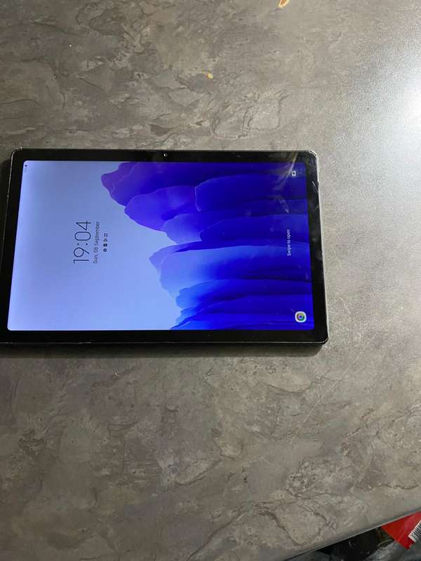 Samsung Galaxy Tab A7 10 (2020) Android Tablet 32 LTE