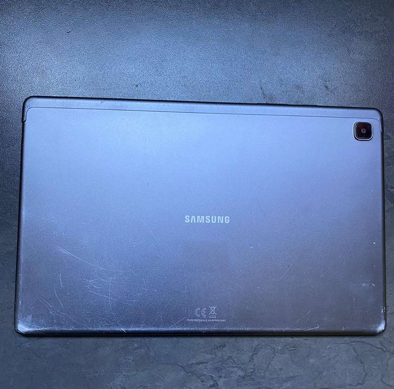 Samsung Galaxy Tab A7 10 (2020) Android Tablet 32 LTE