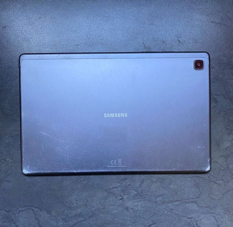 Samsung Galaxy Tab A7 10 (2020) Android Tablet 32 LTE