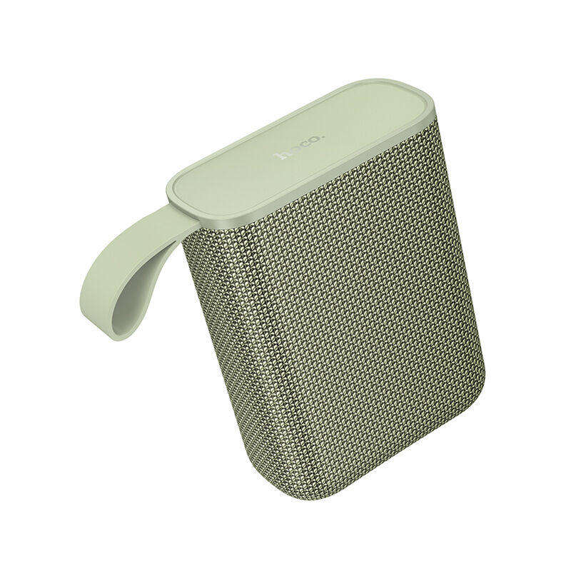 Hoco HC34 Wireless Bluetooth Speaker - Portable with FM Radio, TF Card & TWS