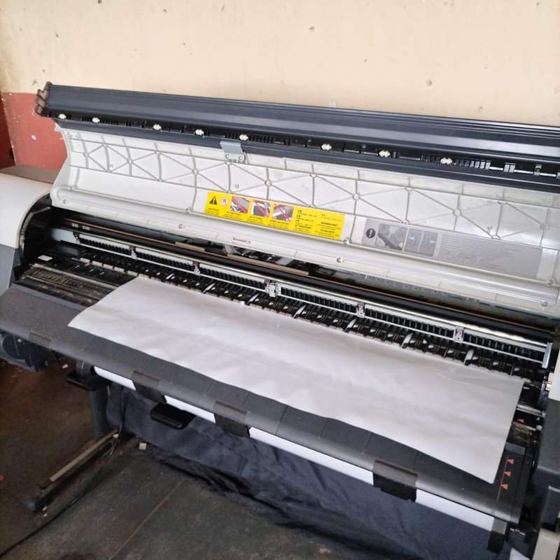 Canon Printer IPF8400SE
