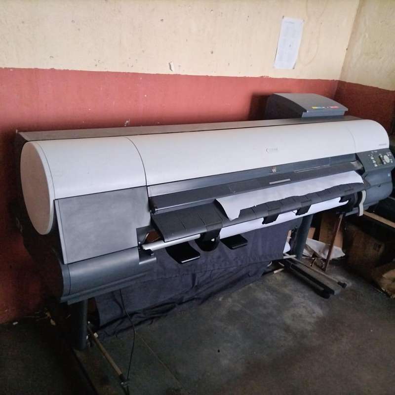 Canon Printer IPF8400SE