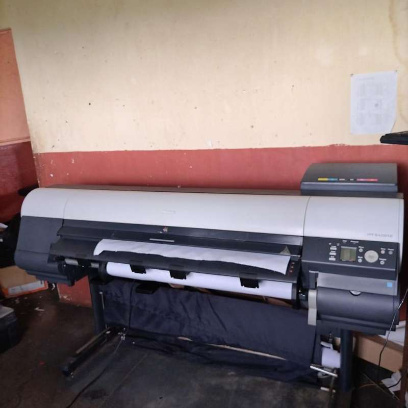 Canon Printer IPF8400SE