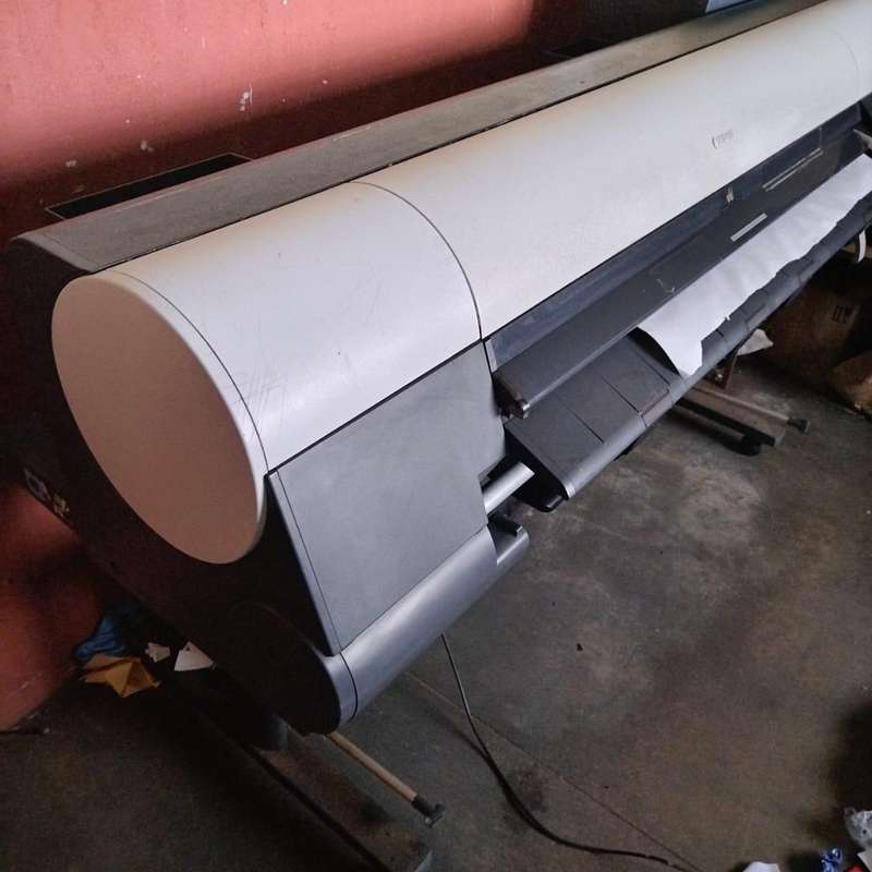 Canon Printer IPF8400SE