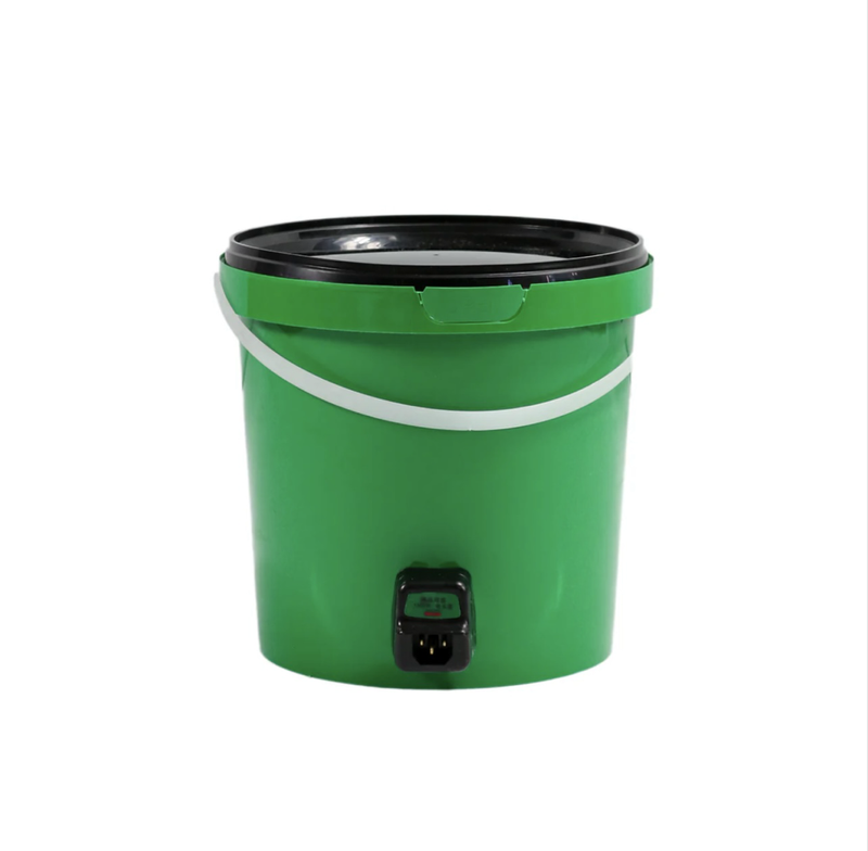 Electric bucket/Urn