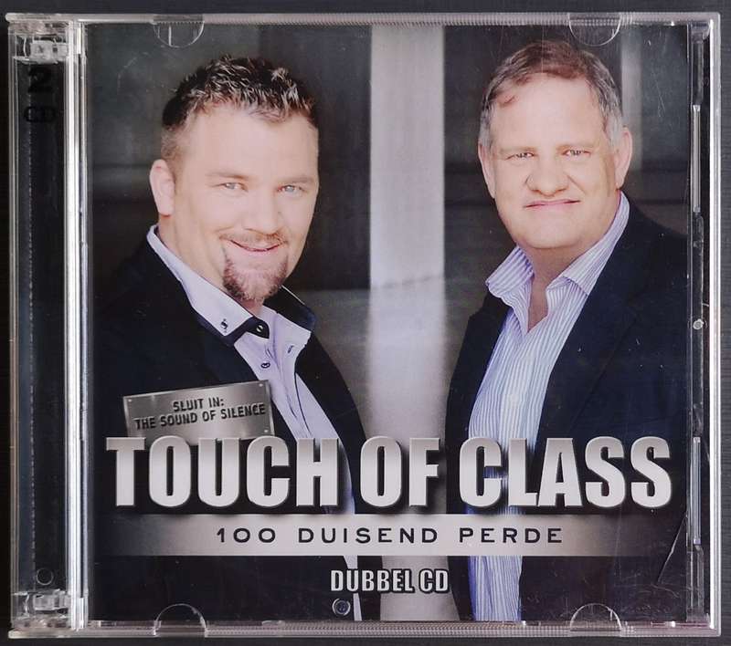 Touch of Class - 100 Duisend Perde (Dubbel CD)