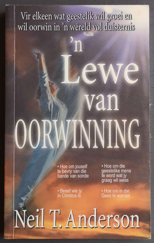 'n Lewe van Oorwinning