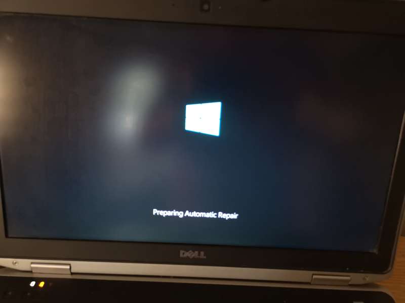 Dell Latitude E6530 Laptop - Not Working