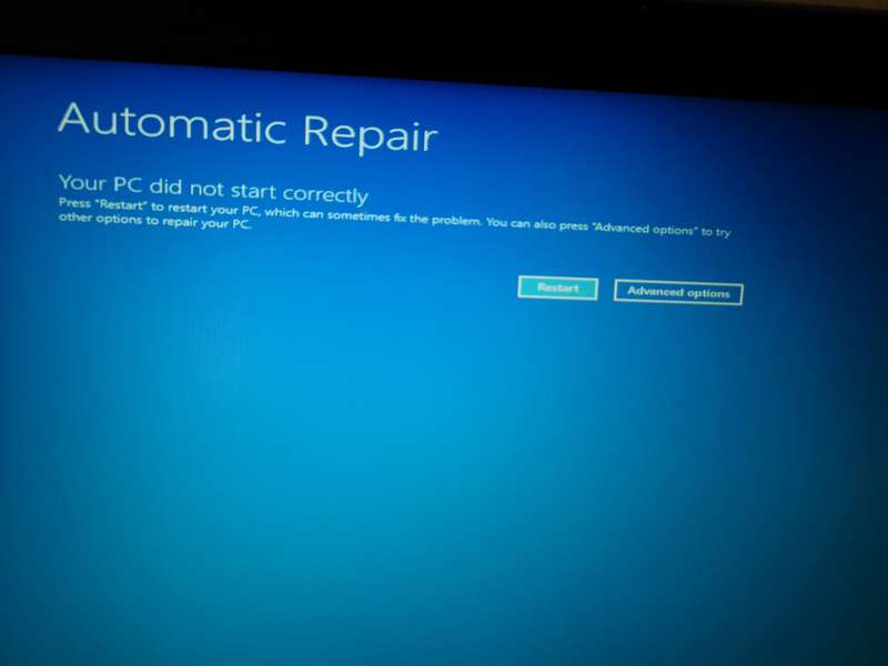 Dell Latitude E6530 Laptop - Not Working