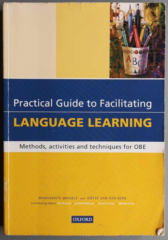 Practical Guide to Facilitating Language Learning