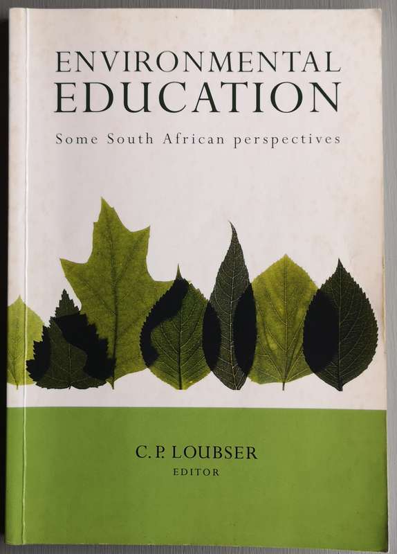 Environmental Education - CP Loubser