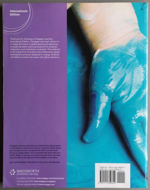 Art and Creative Development for Young Children - J. Fox