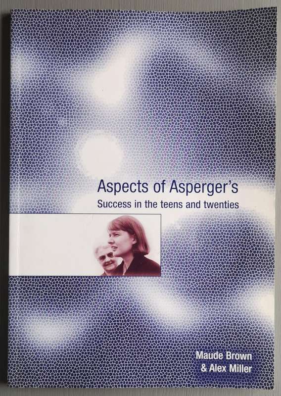 Aspect's of Asperger's
