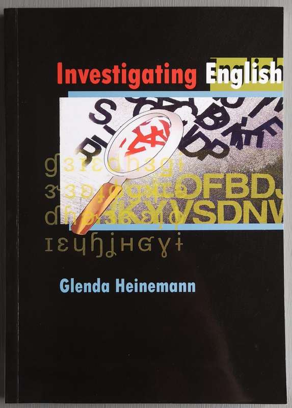 Investigating English - Glenda Heinemann