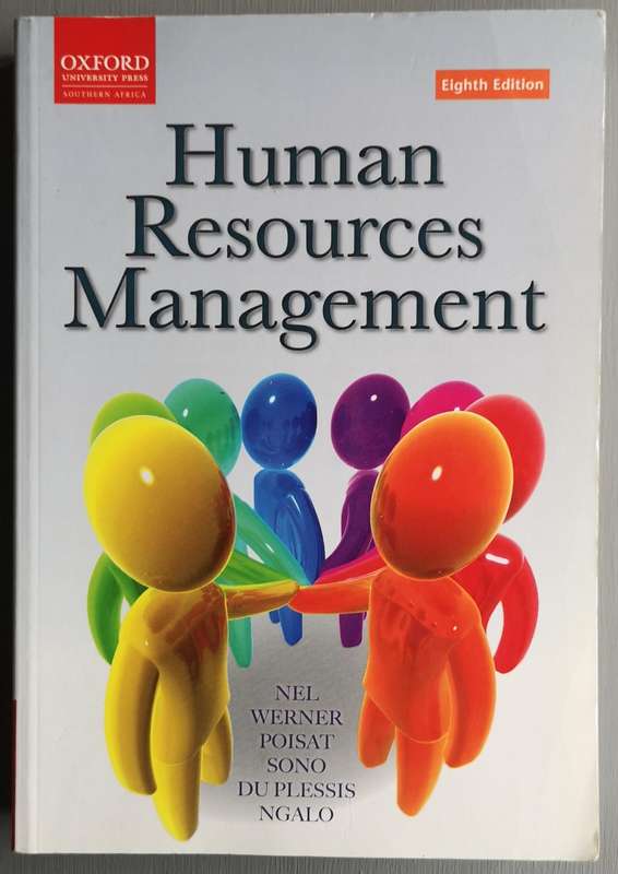 Human Resources Management