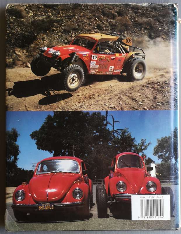Beetle Mania