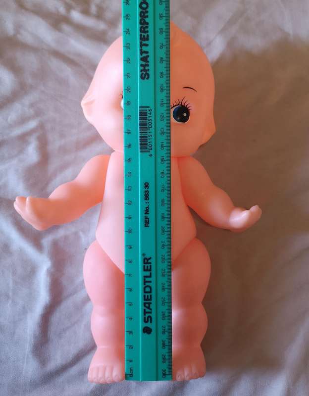 Kewpie Dolls  x 5